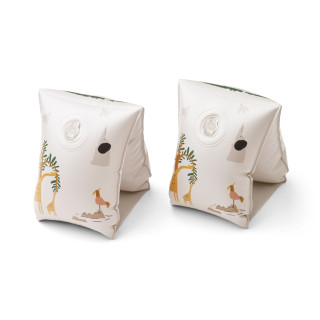 Liewood mišići za plivanje