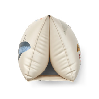 Liewood mišići za plivanje