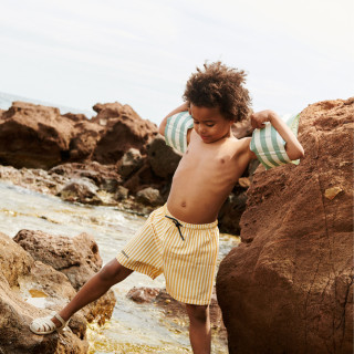 Liewood mišići za plivanje