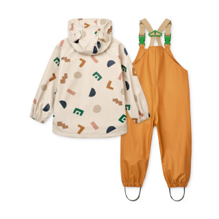 Liewood komplet za kišu, 86-92