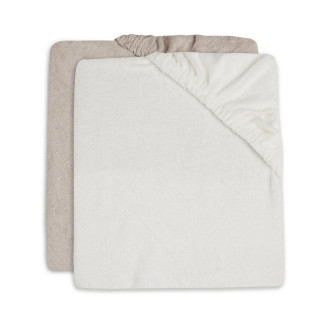 Jollein navlaka za podlogu zapresvlačenje 2/1, 50x70cm