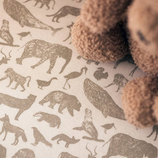 Jollein navlaka za dušek0x80/90cm