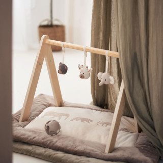 Jollein igračke za bebigimnastiku, 3/1