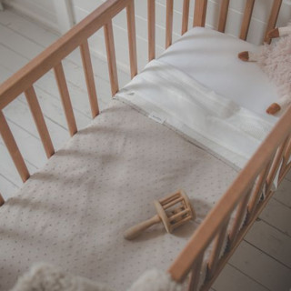 Koeka prekrivač, 75x100cm