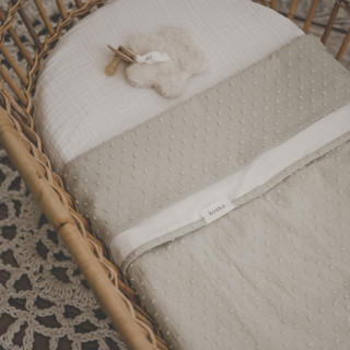 Koeka prekrivač, 75x100cm