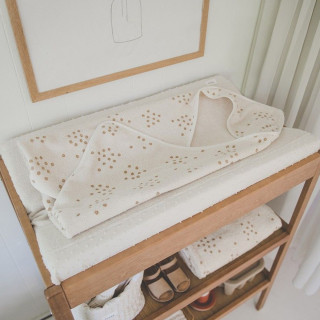 Koeka navlaka za podlogu za presvlačenje, 45x73cm