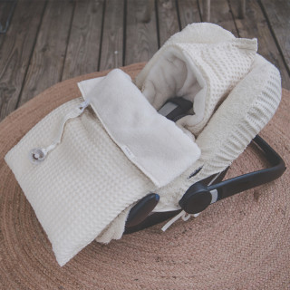 Koeka navlaka za autosedište ikolica