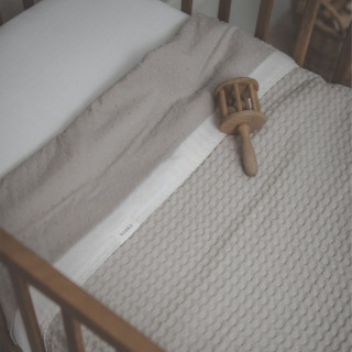 Koeka prekrivač, 80x100cm