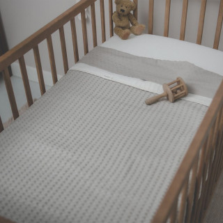 Koeka prekrivač, 80x100cm