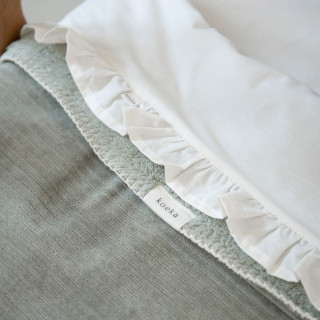 Koeka prekrivač, 100x150cm