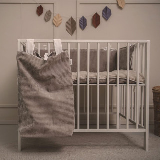 Koeka torba za igračke