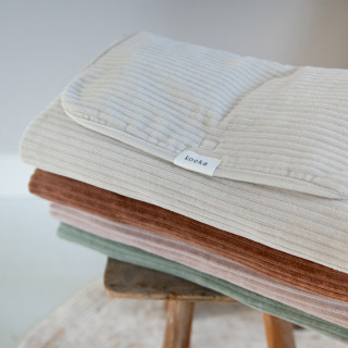 Koeka prenosiva podloga za presvlačenje