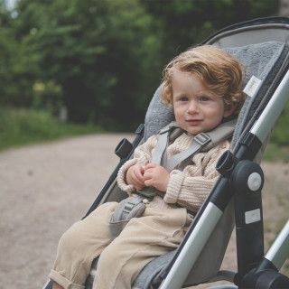 Koeka podloga za kolica