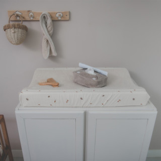 Koeka navlaka za podlogu za presvlačenje, 45x73cm