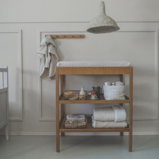 Koeka korpa za odlaganje, 15x1x15cm