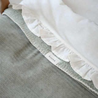 Koeka prekrivač, 80x100cm