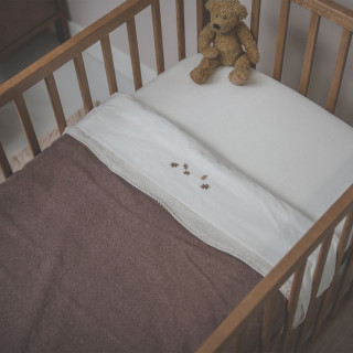 Koeka prekrivač, 80x100cm