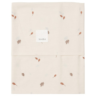 Koeka prekrivač, 80x100cm