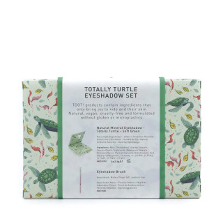Toot! tottaly turtle set