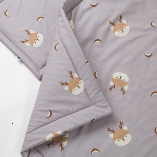 Elo. posteljina, 80x100cm/35x45cm