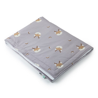 Elo. prekrivač, 100x130cm