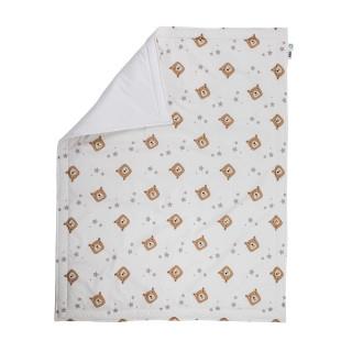 Elo. prekrivač, 100x130cm