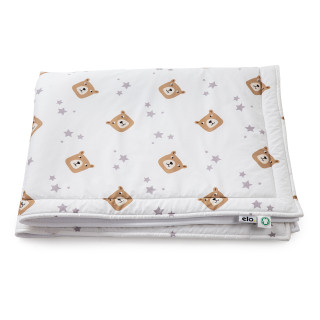 Elo. prekrivač, 100x130cm