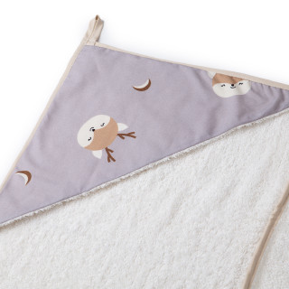 Elo. peškir, 80x80cm