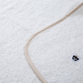 Elo. peškir, 80x80cm