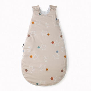 Elo. vreća za spavanje 2.5 TOG, 0-6m