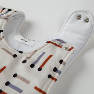 Elo. vreća za spavanje 2.5 TOG, 0-6m