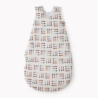 Elo. vreća za spavanje 2.5 TOG, 0-6m