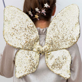 Mimi&Lula svetlucava krila