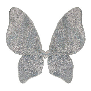 Mimi&Lula svetlucava krila