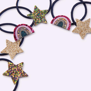 Mimi&Lula gumice za kosu