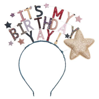 Mimi&Lula rajf za kosu