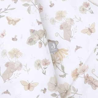 Jollein navlaka za posteljinu,100x140cm