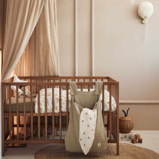 Jollein navlaka za posteljinu,100x140cm