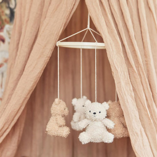 Jollein igracke za vrtešku