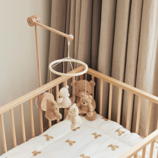 Jollein igracke za vrtešku