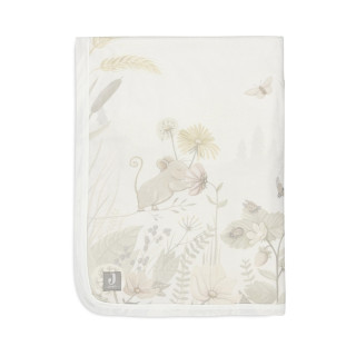 Jollein prekrivač 75x100cm