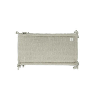 Jollein ogradica za krevetac,180x30x2cm