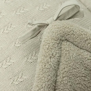 Jollein ogradica za krevetac,180x30x2cm