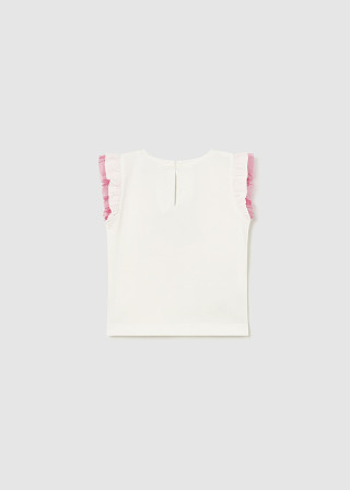 Mayoral majica, 74-98