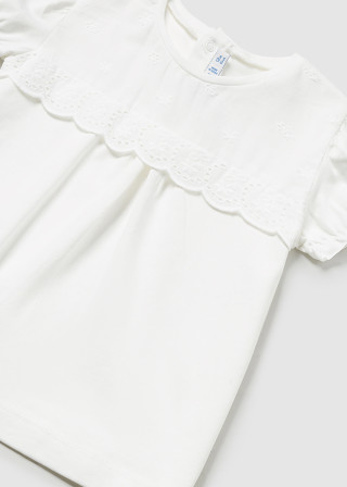 Mayoral majica, 74-98