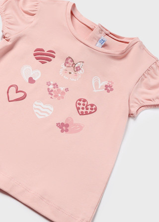 Mayoral majica 74-98