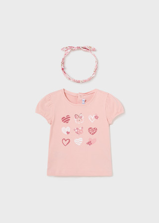 Mayoral majica 74-98