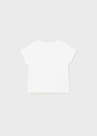 Mayoral majica, 74-98