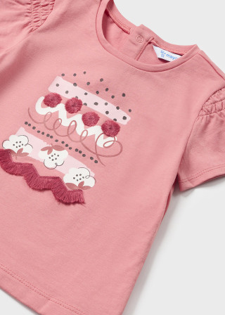 Mayoral majica, 74-98