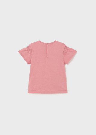 Mayoral majica, 74-98